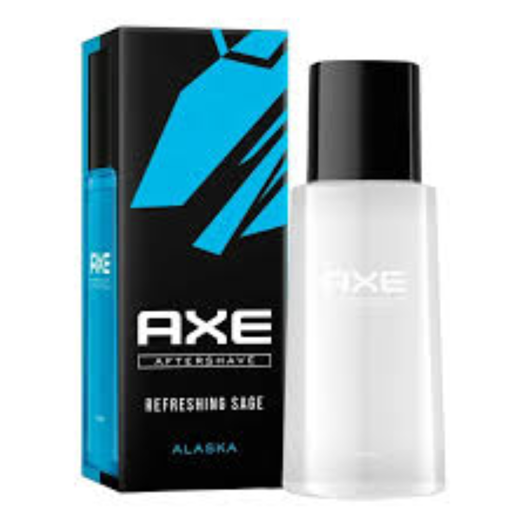 AXE AFTERSHAVE ALASKA 100ML